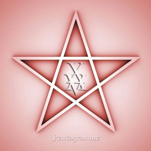 Pentagramme-pochette