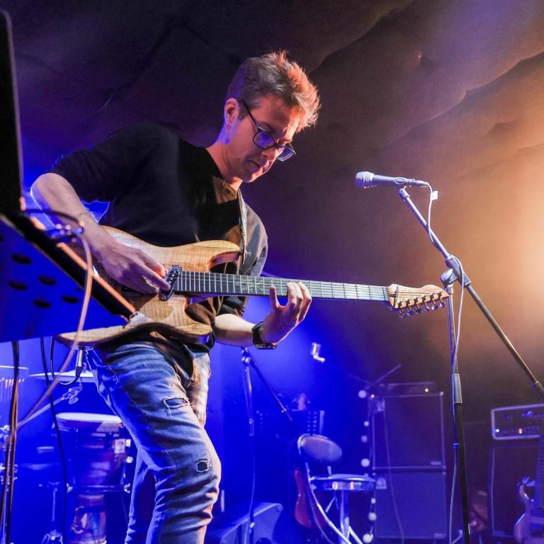 Le podcast de Xavier Boscher