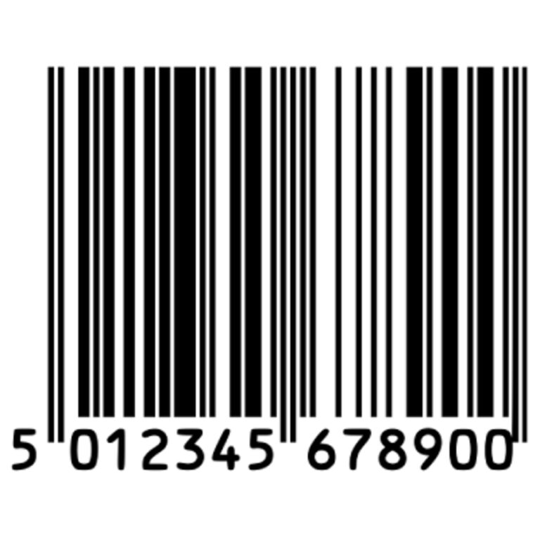 Distribution musicale : à quoi servent les codes UPC/EAN et ISRC ?