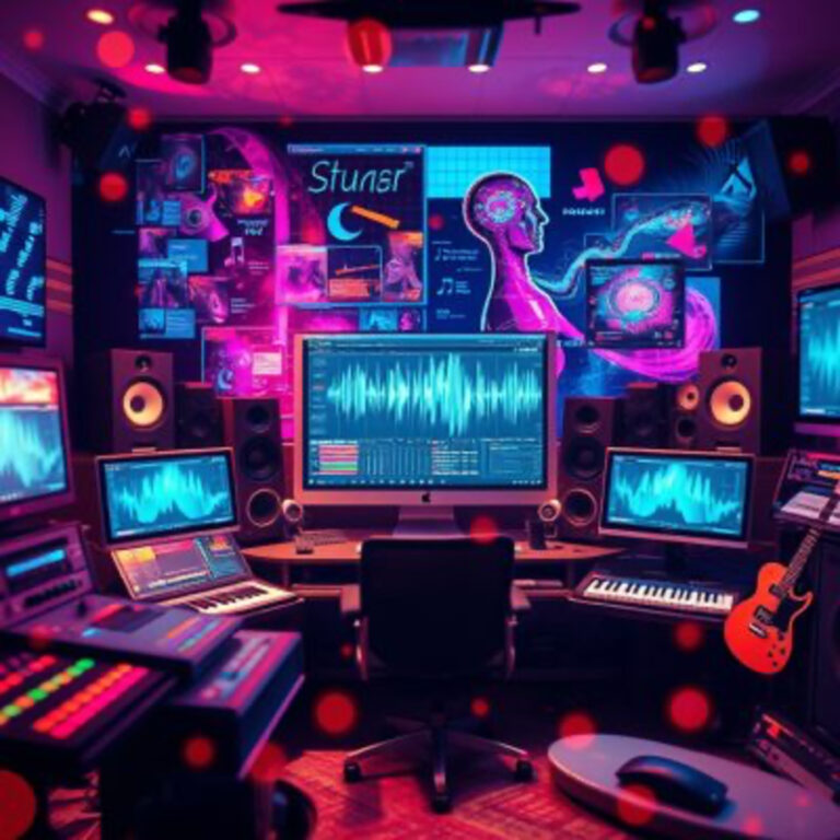 L’IA dans la musique : promesse artistique ou péril social ?