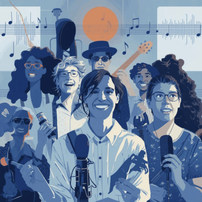 spedidam gestion collective interprètes