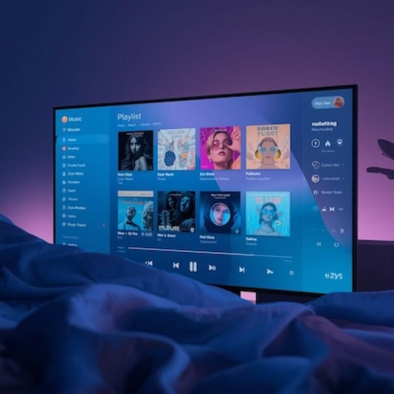 Playlists : le grand mensonge du streaming
