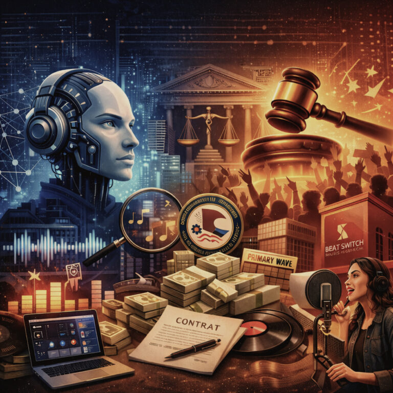 Le tempo du business – Mars 2026 : IA, consolidation et nouveau pouvoir des indépendants