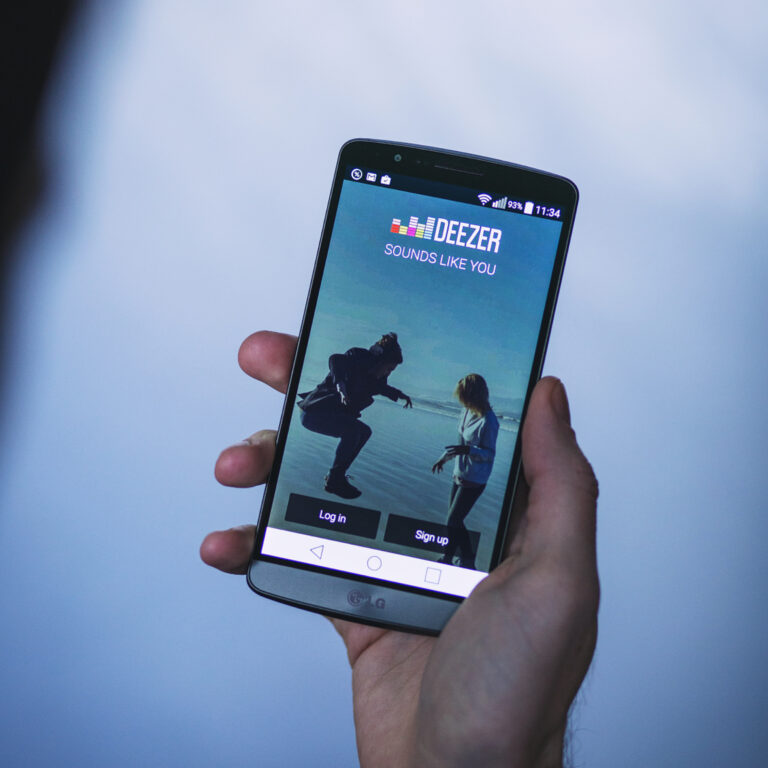 Le Tempo du Business – Avril 2026 : streaming, IA et droits d&rsquo;auteur : la musique numérique à la croisée des chemins