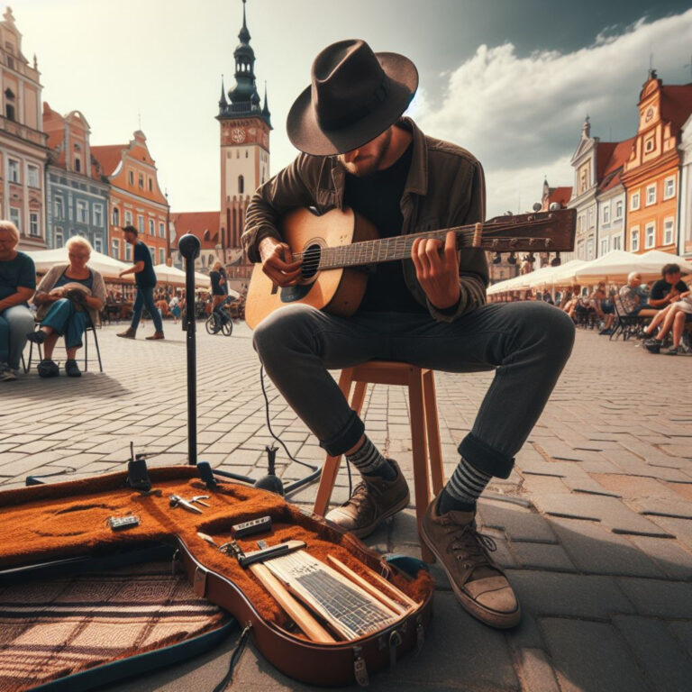 Le storytelling appliqué au marketing musical : comment les artistes créent une connexion avec leur public