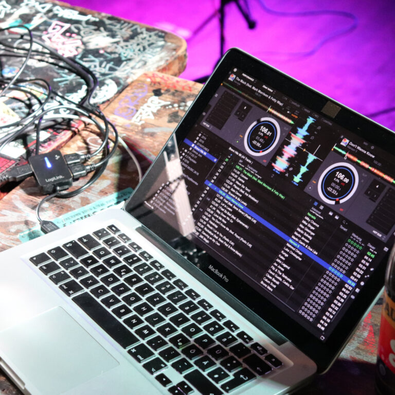 Comment intégrer des playlists sur les plateformes de streaming